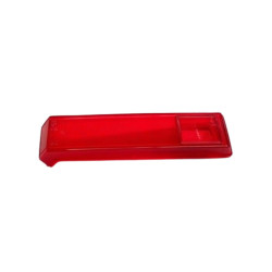 rear lamp lens LH Fiat 130...