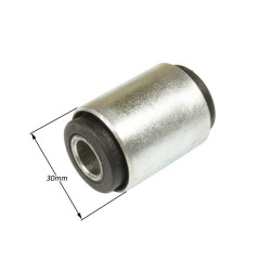 rear suspension bushing...