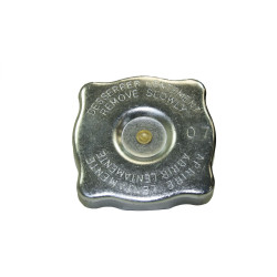 radiator cap (20 mm, 0,7...