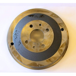 rear brake drum Fiat 131