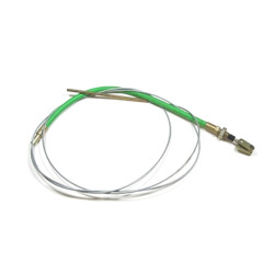 clutch cable Fiat 600 T