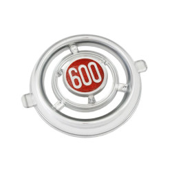 front ornament Fiat 600