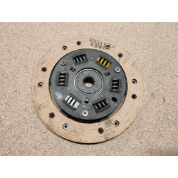 clutch plate Renault 5 - 12...