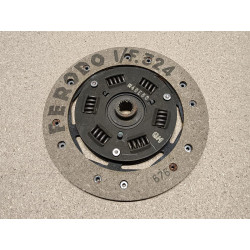 clutch plate Fiat 127 -...
