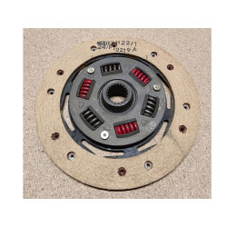 clutch plate Fiat 124 -...