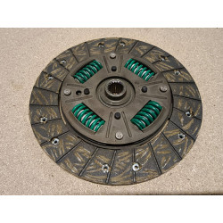 Clutch plate Fiat Tipo 1.6 IE