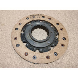 clutch plate Peugeot 204 -...