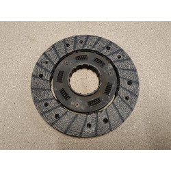 clutch plate Peugeot 204 -...