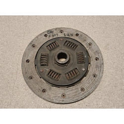 Spojková lamela Fiat Uno