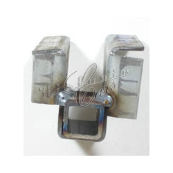 jack support LH Fiat 500