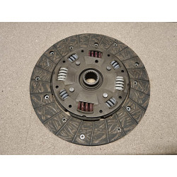 clutch plate Fiat Punto...