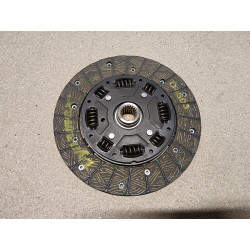 Clutch plate Fiat Ritmo -...