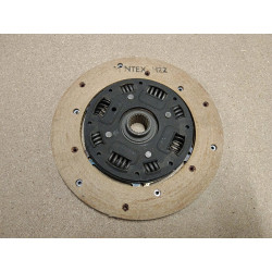 clutch plate Citroen