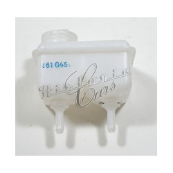 Nádržka brzdové kapaliny...