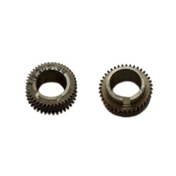 fourth gear Fiat 127