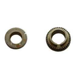 fourth gear Fiat 128