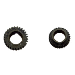 fourth gear Fiat 128