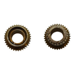 Ozubené kolo pátého...