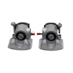 Brzdové třmeny zadní pár...