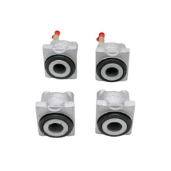 pair of rebuild front brake...