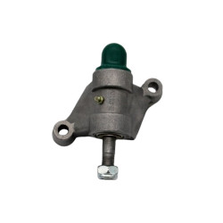 steering idler assy (with...