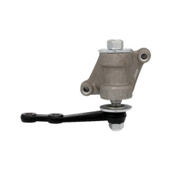 steering idler assy (with...
