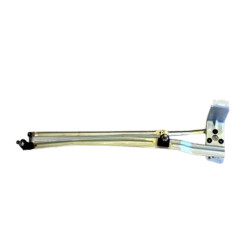 wiper linkage Fiat 124 Spider