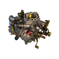 carburetor Renault 12