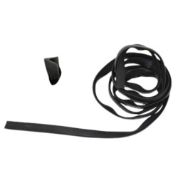 front bonnet weatherstrip...