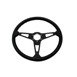 steering wheel Fiat 124...