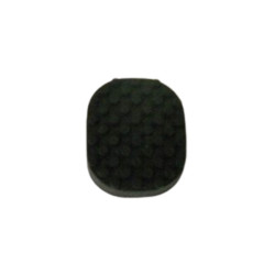 pedal pad Fiat 13/1500