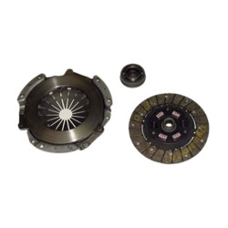 complete clutch Fiat 124...