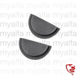 RUBBER CAM COVER REAR (2...