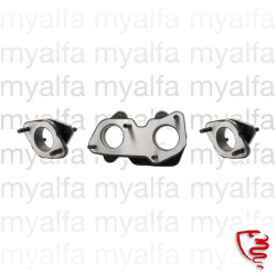 CARBURETTOR MOUNT (SET) NBR...