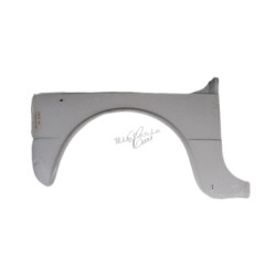 lower front fender LH Fiat...