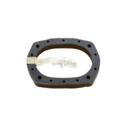 rubber for air filter...