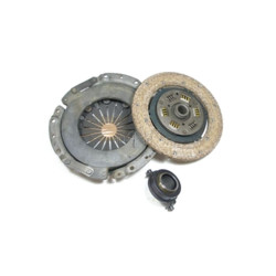 complete clutch Lancia Beta...