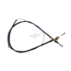 hand brake cable Fiat 600...