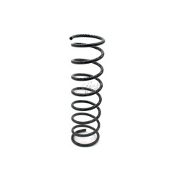coil spring front Fiat 124...