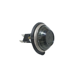 side lamp (gray) Fiat 500 -...