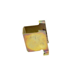 front bumper spacer Fiat 126