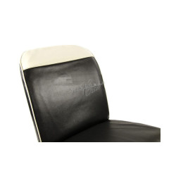 seat cover kit (black...