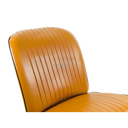 seat cover kit (beige) Fiat...