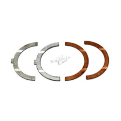 crankshaft thrust washer...