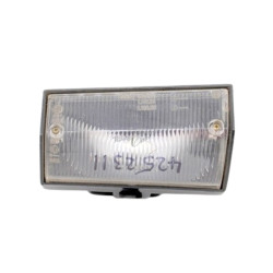 front indicator lamp RH...