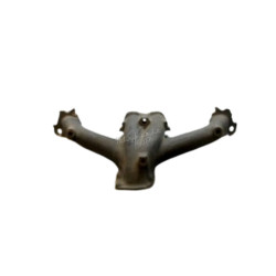 exhaust manifold Fiat X 1/9