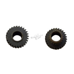 second gear Fiat 1100