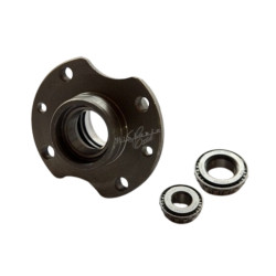 front wheel hub Fiat 126 P...