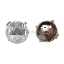 pair of headlamp units H1...
