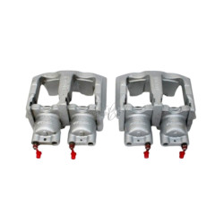 Brzdové třmeny přední...